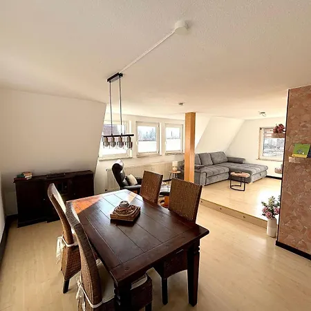 Apartamento Feelwell By Lisa & Louis Celle