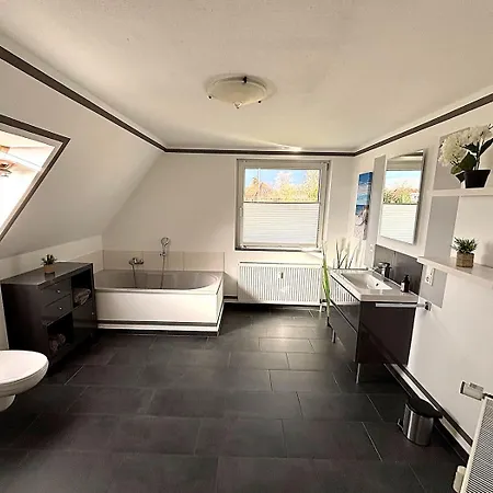 Apartamento Feelwell By Lisa & Louis