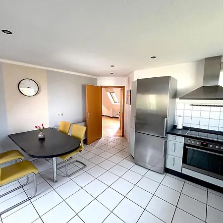 Feelwell By Lisa & Louis Apartamento *