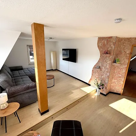 Feelwell By Lisa & Louis Apartamento