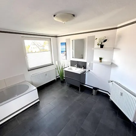 Apartamento Feelwell By Lisa & Louis