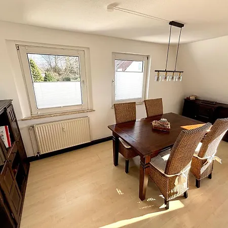 Apartamento Feelwell By Lisa & Louis *
