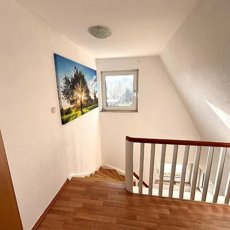 Apartamento Feelwell By Lisa & Louis Celle