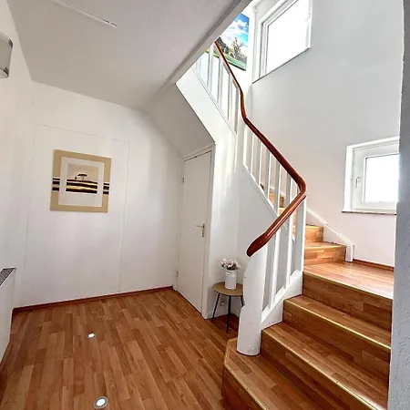 Feelwell By Lisa & Louis Apartamento