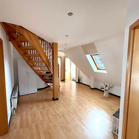 Feelwell By Lisa & Louis Apartamento *