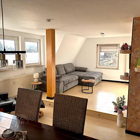 Apartamento Feelwell By Lisa & Louis Celle